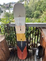 Snowboard Burton 144 cm