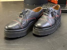 Schuhe Pons Quintana #39,5