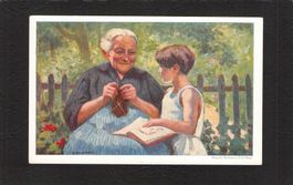 Bundesfeierkarte 1928  , Nr. 47 ll * ( Pilot )