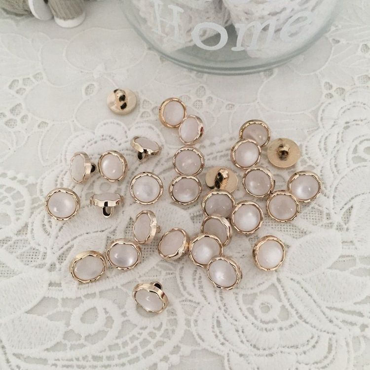 Mill Hill Herbst Strand Kreuzstich Set Mit Perlen - MH142225 Mit Knöpfen & Perlen