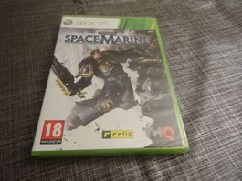 Xbox 360: Warhammer 40.000 Space Marine, Neu & Versiegelt