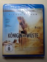 "Königin der Wüste" von Werner Herzog [Blu-ray/neu & OVP]
