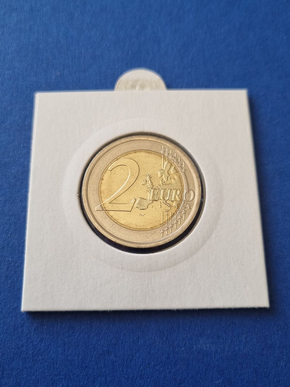 Tutti le monete: 2 Euro Italien 2013 Boccaccio. – Nuovo (secondo la descrizione) da Unterägeri venduto da Ferreira_81 1