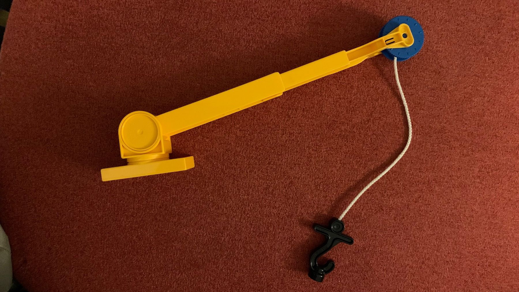 Lego Giocattoli: Grue duplo 40633 – Usato da Biel/Bienne venduto da joogloo