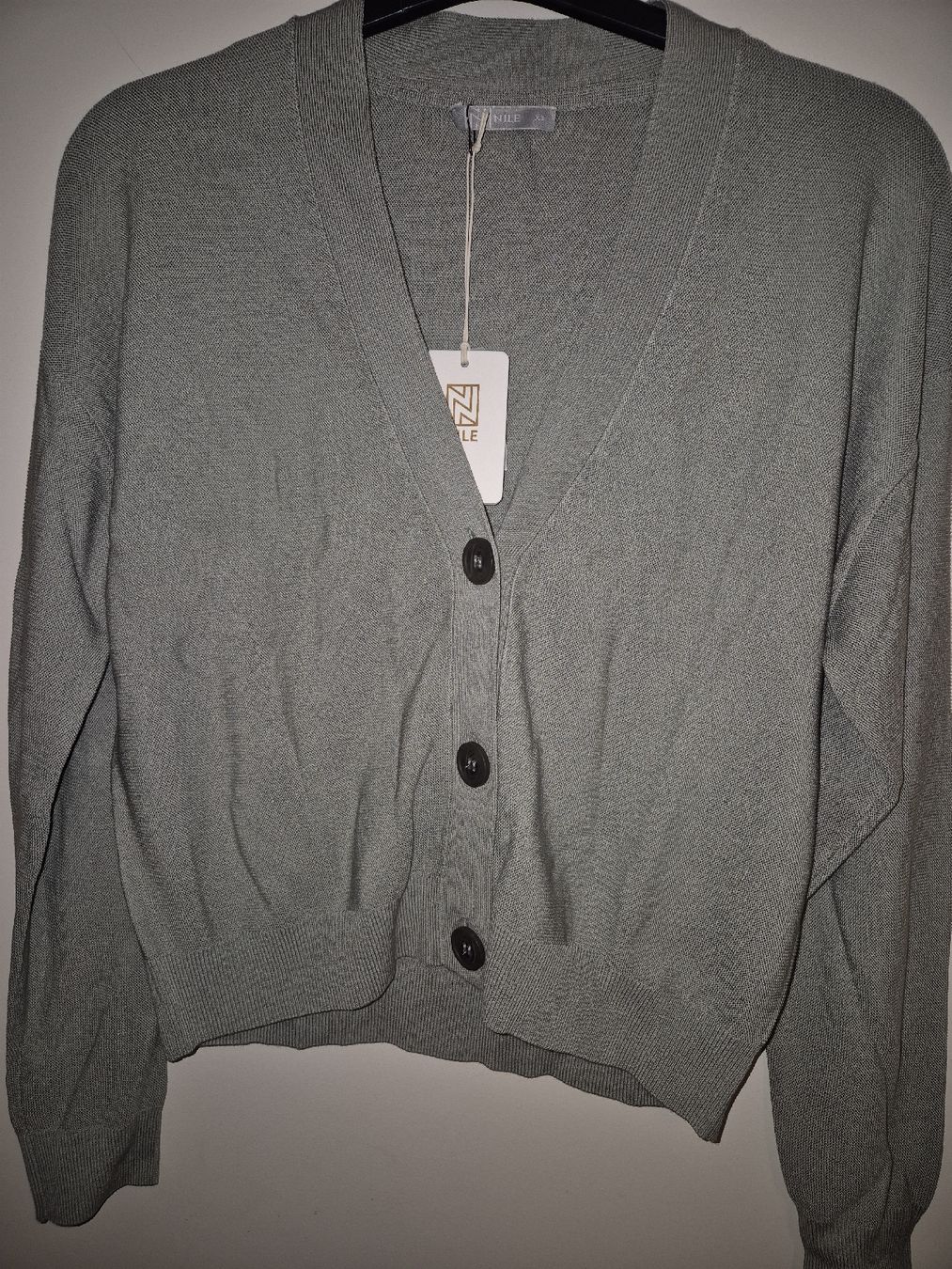 Nile Giacche: nile jäckchen, jacket, neu, gr.xs – Nuovo e nell'imballaggio originale da Luzern venduto da Ami-be