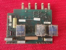 ReVox A 77 Tape Transport Control