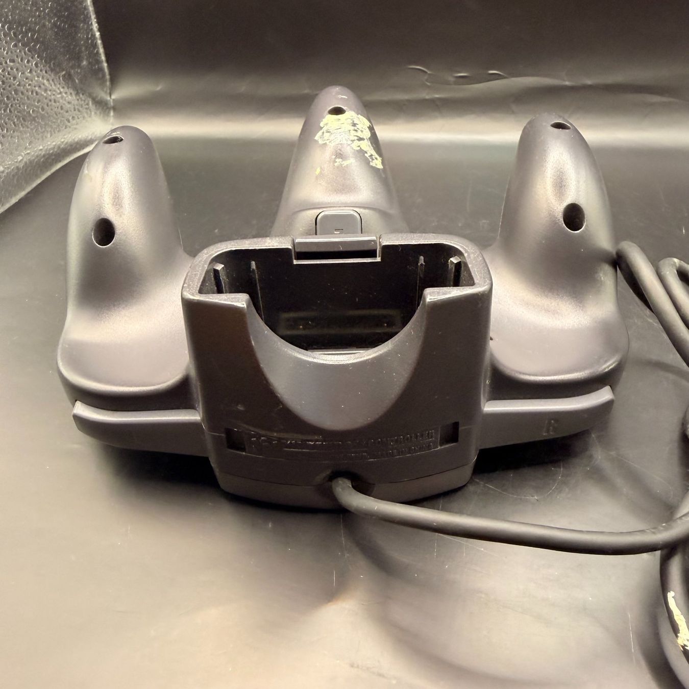 Nintendo Controller: Nintendo 64 Controller Schwarz – optische Mängel – Usato da Düdingen venduto da Nerdworld 8