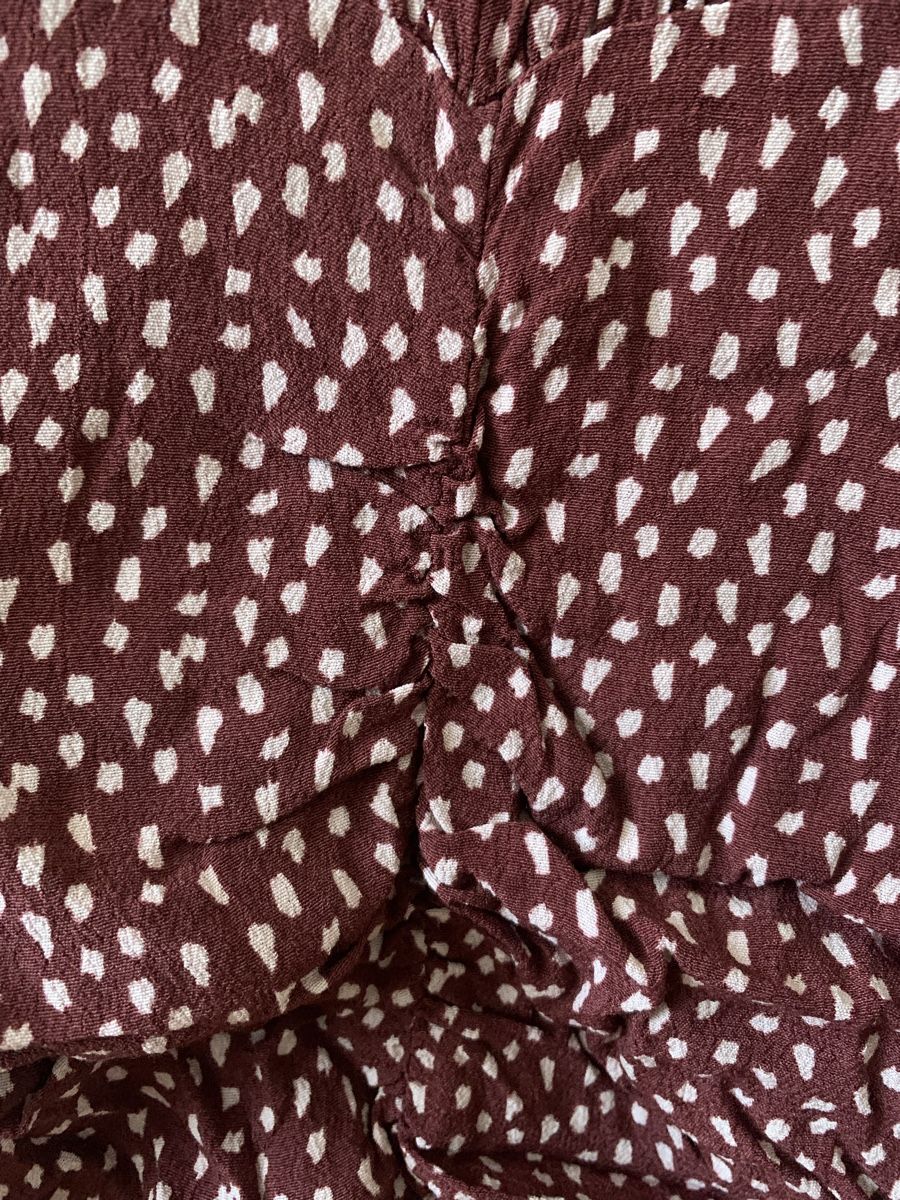 Zara Vestiti: Zara Kleid, Grösse M. Top! – Usato da Wängi venduto da JALE04 3