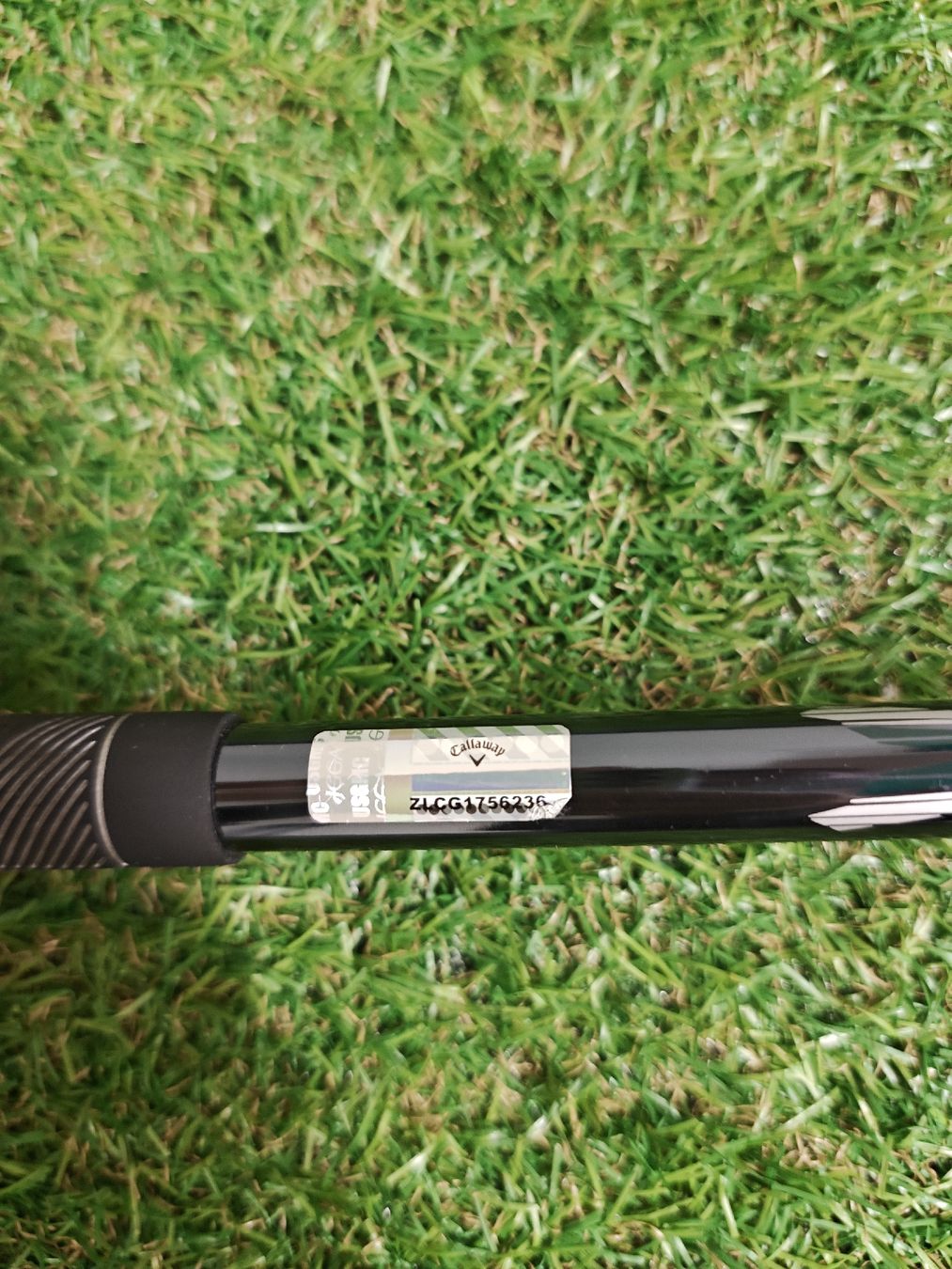 Callaway Mazze & Set: Callaway Elyte Max Fast Driver (10.5°) Regular Flex – Usato da Uerikon venduto da Chreggus_Golfshop 6