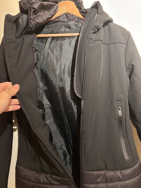 Giacche: Jacke geographical norway – Nuovo e nell'imballaggio originale da Bellinzona venduto da giu_vfl7 3