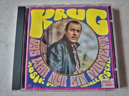 Krug  -  Das war nur ein Moment / No. 1 Günther Fischer