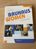 Buch „Bauhaus Women“