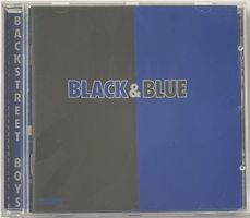 Backstreet Boys, Black & Blue