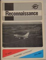 Reconnaissance Nr.10 - 70 Years of RNLF