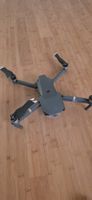 DJI Mavic Pro Drohne - Top Zustand - wenig gebraucht!
