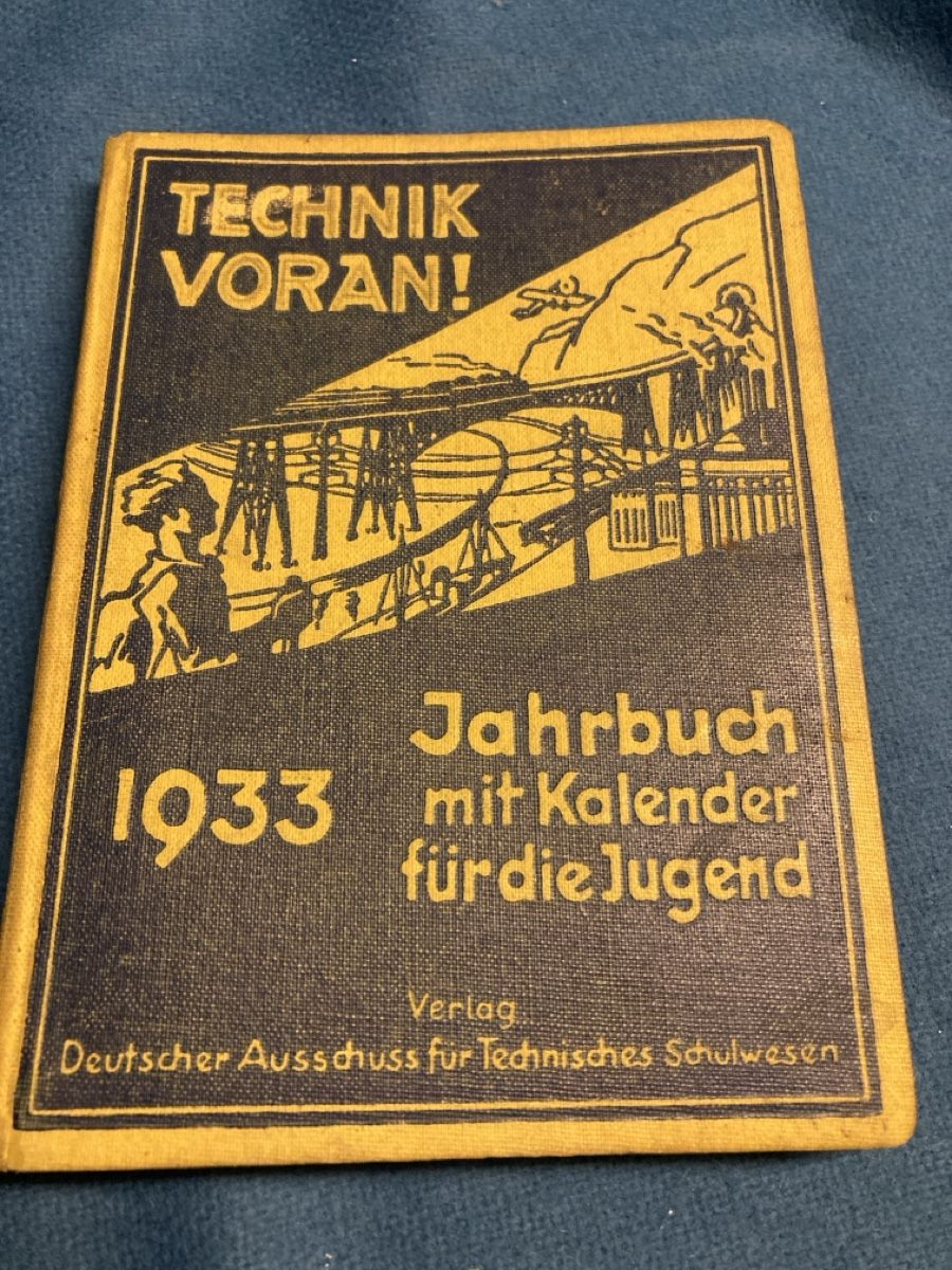 Libri: Buch – Usato da Schwanden GL venduto da bait04