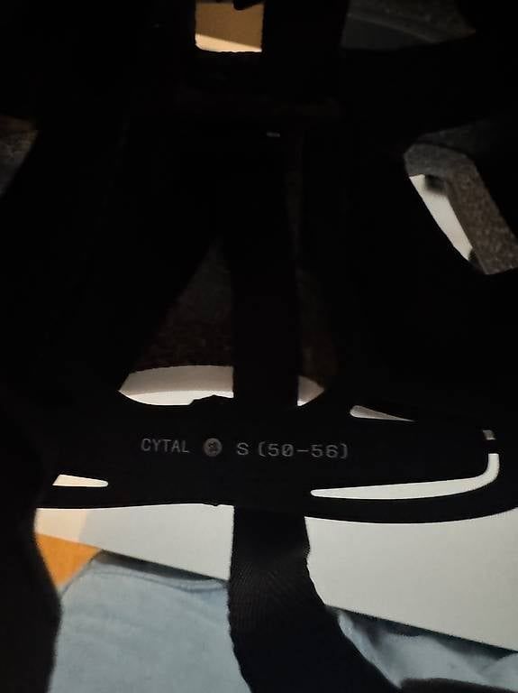 Poc Casques: POC Cytal Rennradhelm – D'occasion à Bottighofen par max_r8mx 2