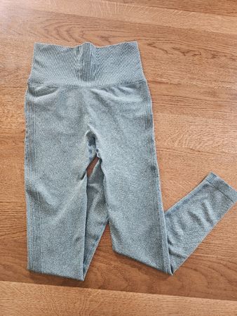 Leggins BJ taille XS/S