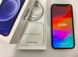 iPhone 12 Mini (64GB) Akku 97%