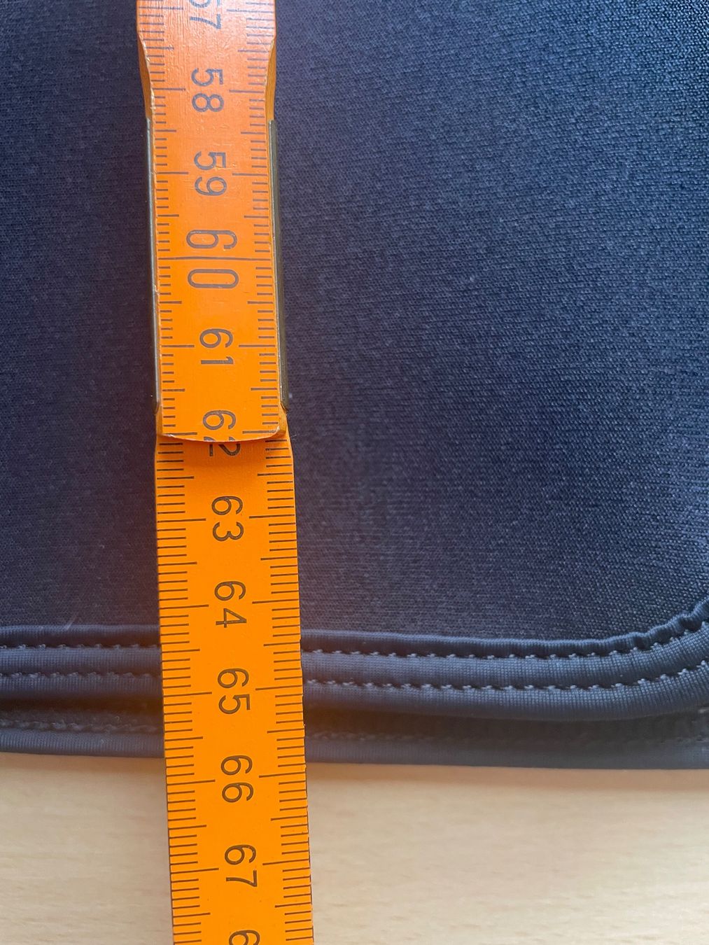 Tauchanzüge: Neopren Oberteil Gr: M – Gebraucht aus Wila von Lokelo 4