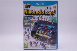 Nintendoland (IT) (Wii U)