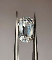 Ab 1 Fr. -  Top 4.84 ct natürl. Kunzit Edelstein unbehandelt