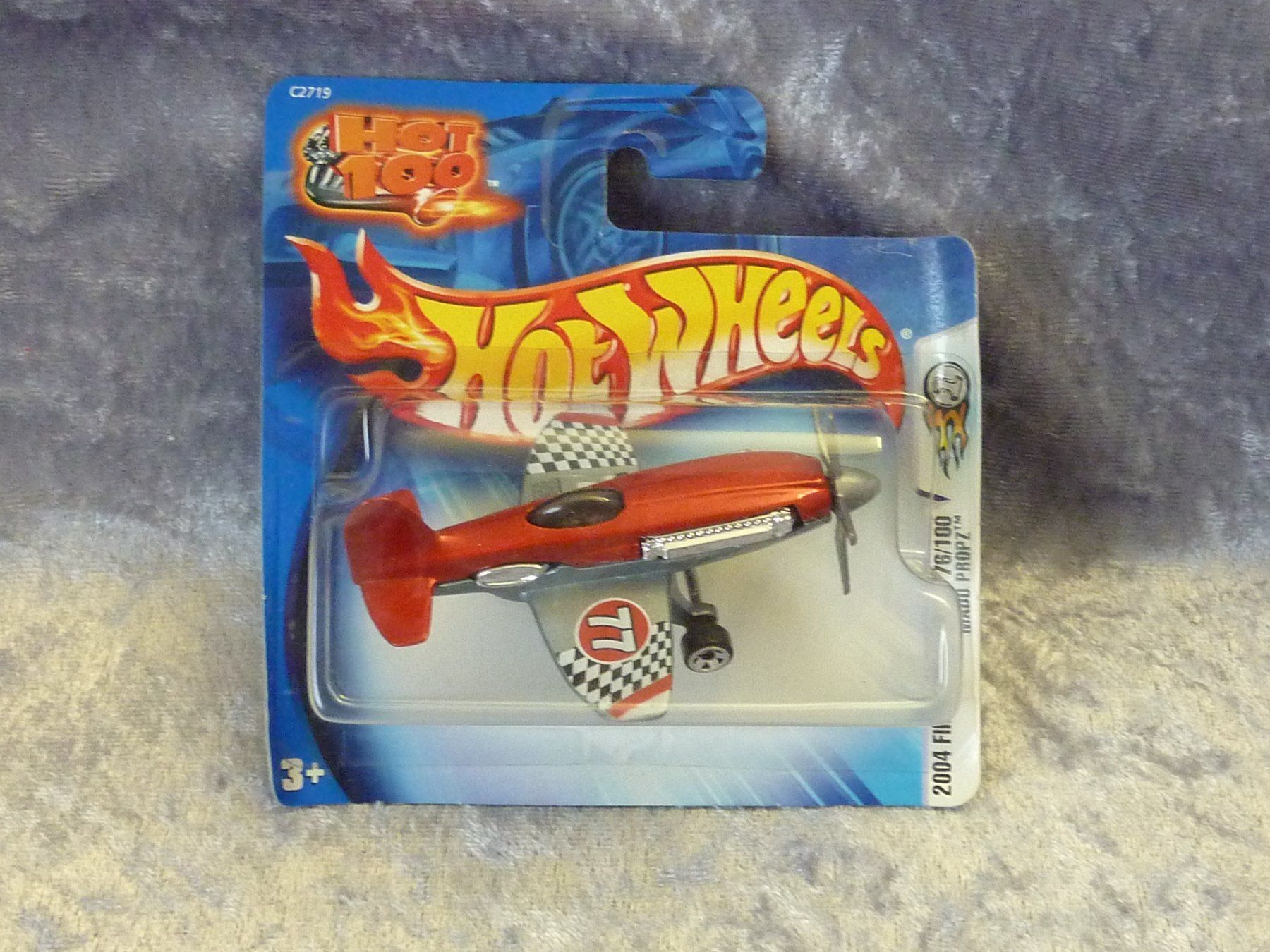Hot Wheels Modellautos: Madd Propz  1:64 – Neu und originalverpackt aus Dürrenäsch von modellautos4you 1