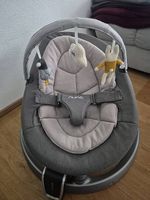 Nuna Leaf Babywippe