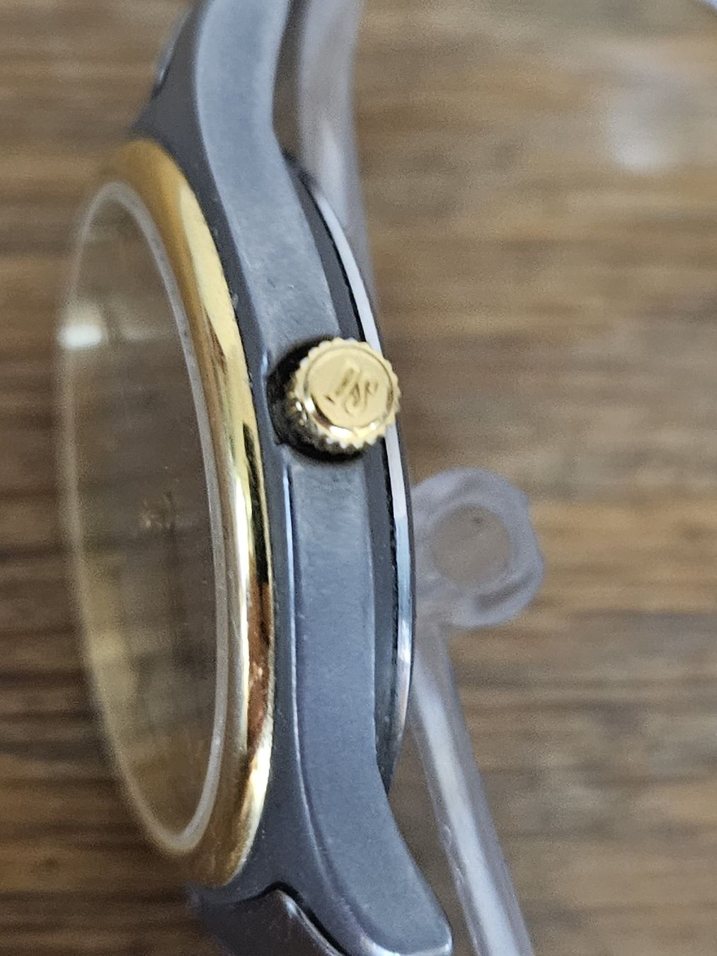 Certina Montres: Certina Ds Titanium Herrenuhr 35mm – D'occasion à Flamatt par pie_f9zm 4