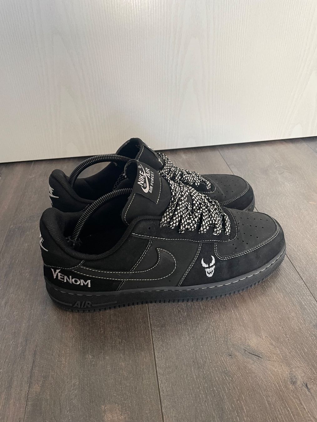 Nike Scarpe da uomo: Nike air force 1 – Usato da Dompierre FR venduto da matmath 2