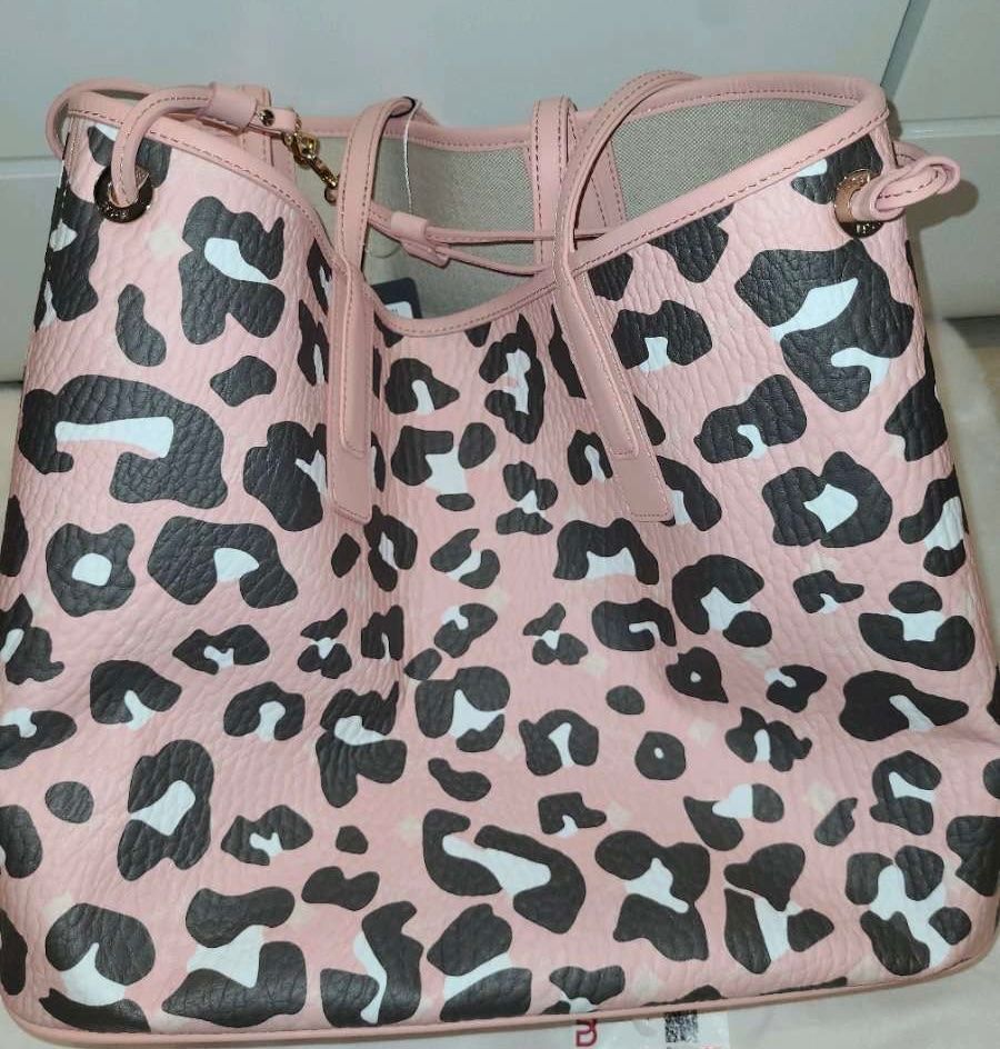 Mcm Borse da donna: MCM Shopper Leo – Nuovo e nell'imballaggio originale da Triesen venduto da dardaleni