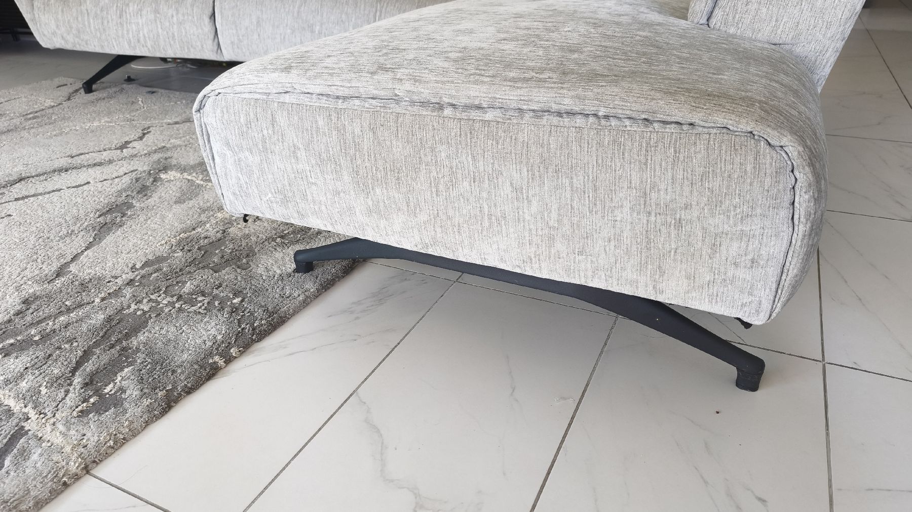 Pfister Sofas: Ecksofa Pfister Johann Jakob  – D'occasion à Holziken par 0000Fan 1