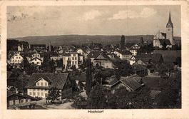 Hochdorf