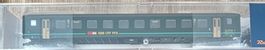H0/DC Roco SBB EW II 617-4 Neu in OVP