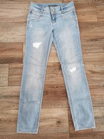 Jeans Clockhouse Gr. S