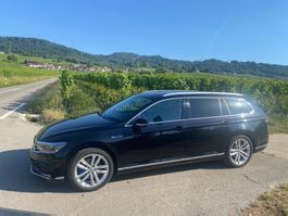 Volkswagen Passat Variant GTE 1.4TSI Plug-in Hybrid DSG 2020
