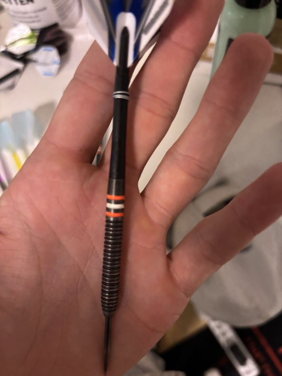 Freccette: Komplettes Dartsset – Usato da Wängi venduto da Jonas_03 7