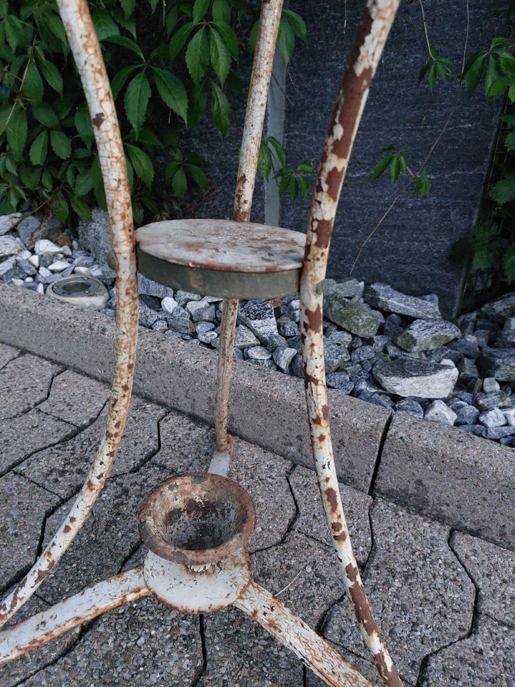 Vasi per fiori: Antike Garten Jardine're um anfangs 1800 – Usato da Ganterschwil venduto da HeidiuPeter 8