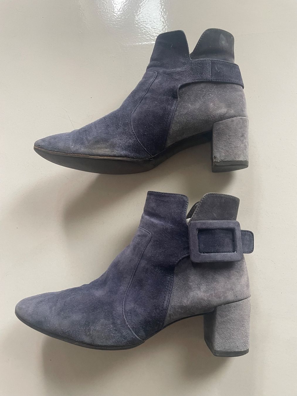 Scarpe da donna: Roger Vivier 39 – Usato da Minusio venduto da Pink222