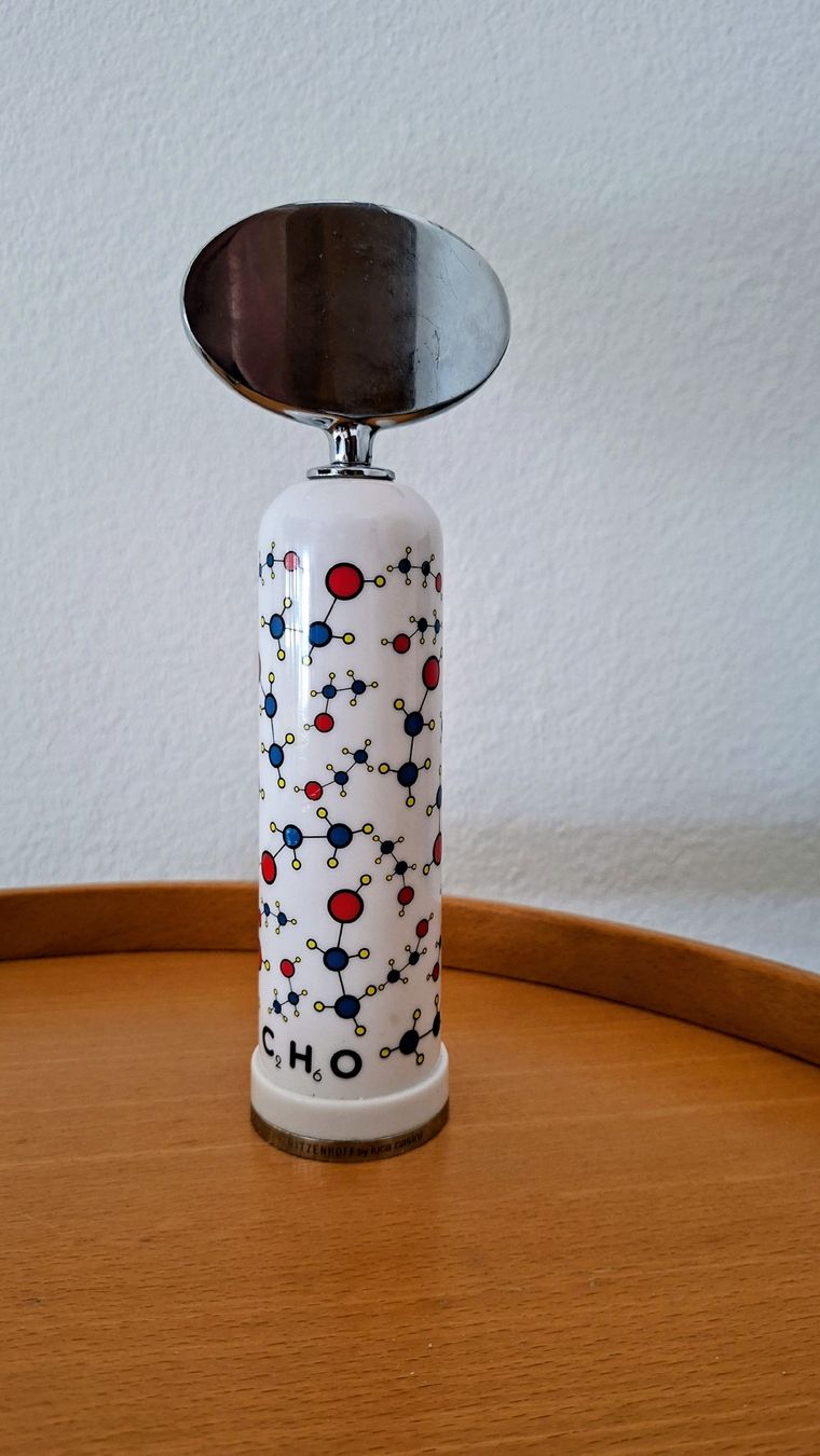 Apribottiglie & Tappi per chiusura: Ritzenhof Korkenzieher  – Usato da Luzern venduto da alpler1 1
