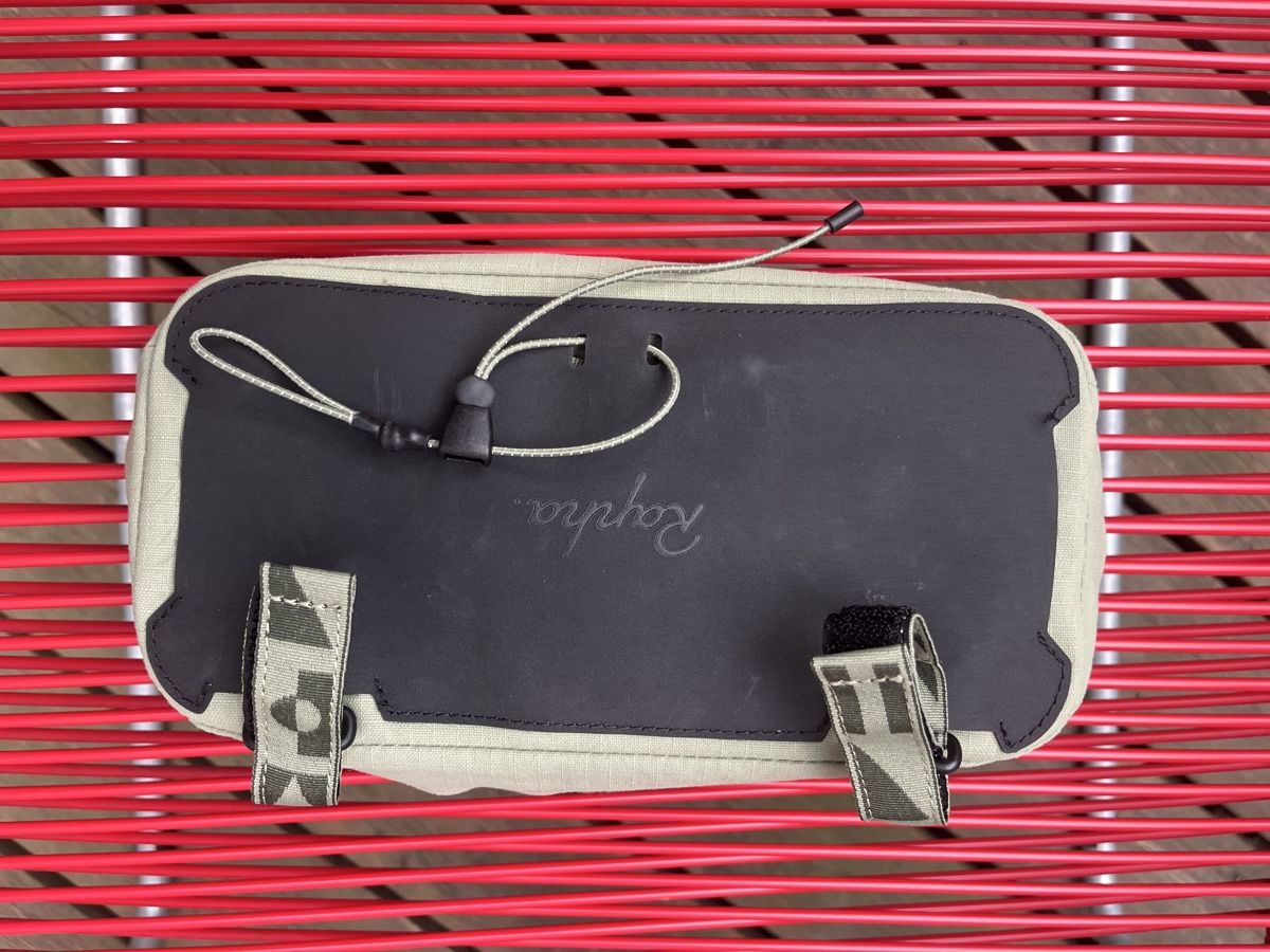 Rapha Taschen: Rapha Lenkertasche – Neu (gemäss Beschreibung) aus Stein am Rhein von gere04 1