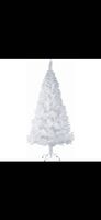 Tannenbaum weiss