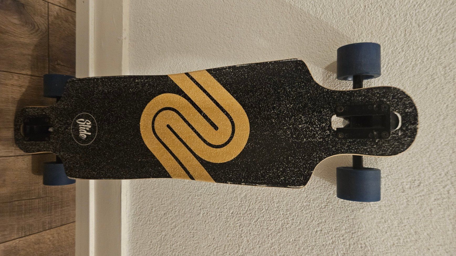 Slide Skateboards: Longboard California Ride – Usato da Orbe venduto da ChrisPii45