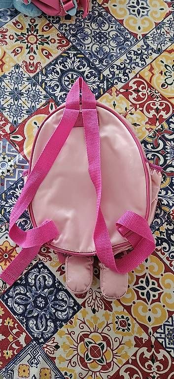 Kindertaschen: Rucksack Ballerina – Gebraucht aus Dagmersellen von wir_zwei 1