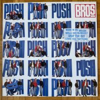 LP - Bros - Push