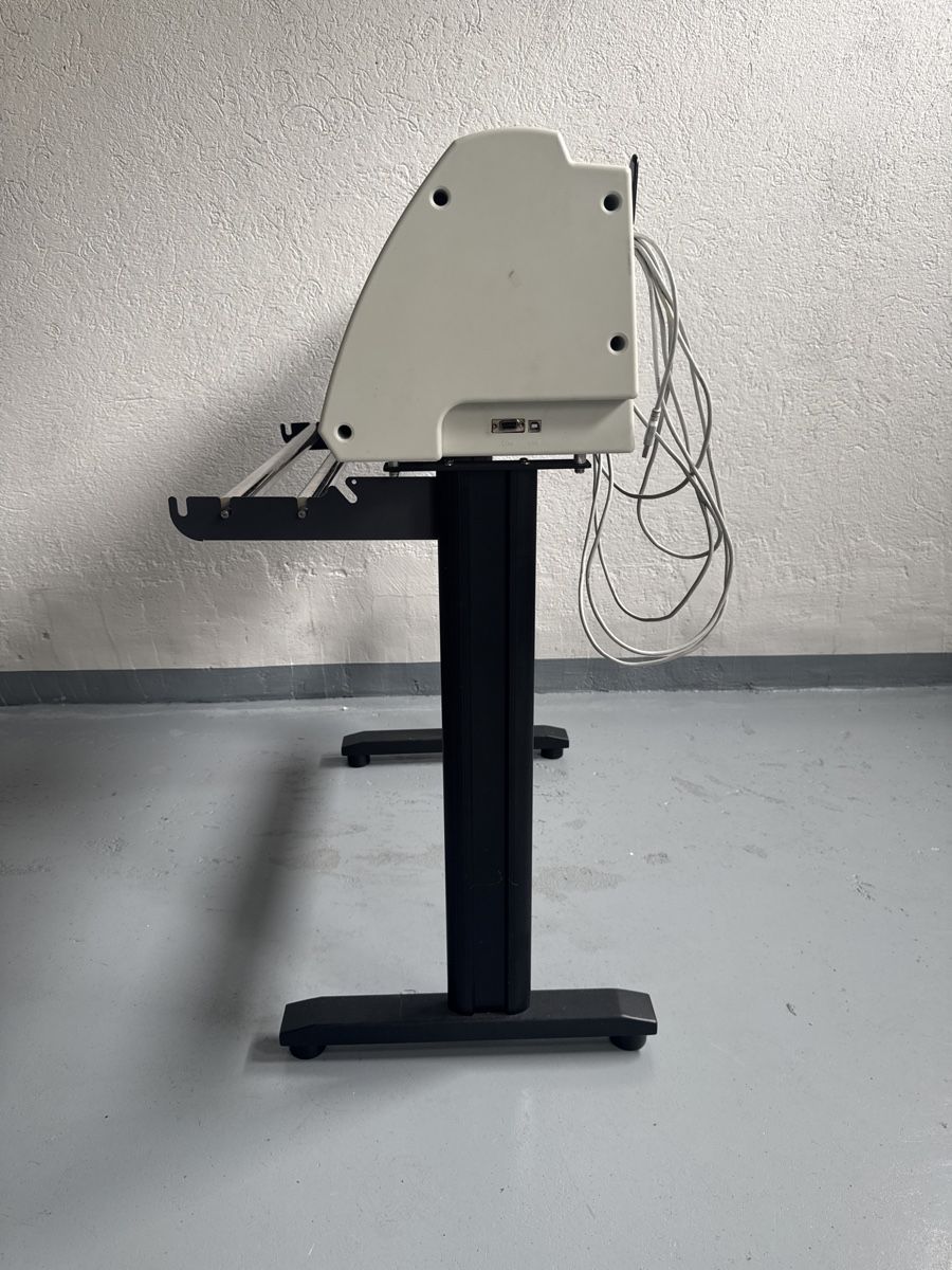 : Plotter inklusive diverse Vinylfolien – D'occasion à Zürich par mthkr 2