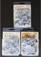 LOT 3 BOXES LEAD MINIATURE HAREM ARABIAN KNIGHTS & MAGIC