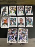 Panini Philadelphia Eagles Lot