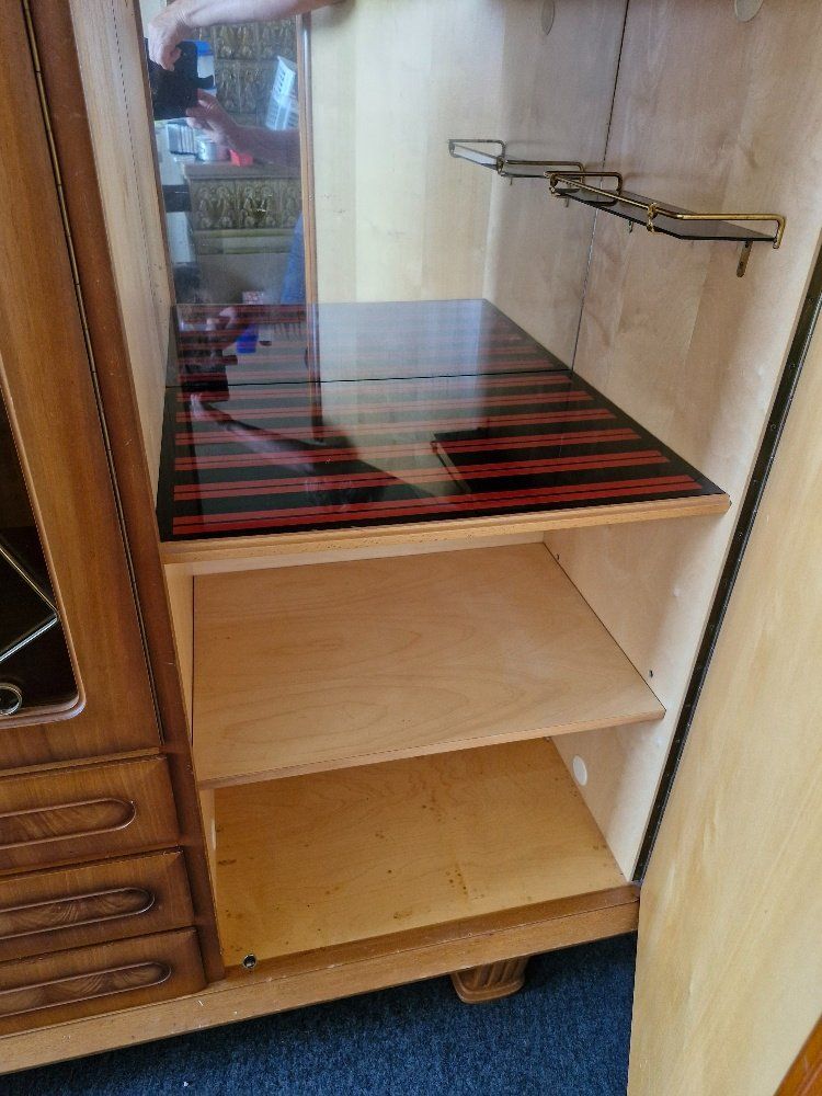 Büffets: Buffet – Gebraucht aus Gerzensee von Neggimann 1