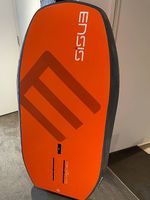 ENSIS Rock'n'Roll Foilboard Soft Top 107